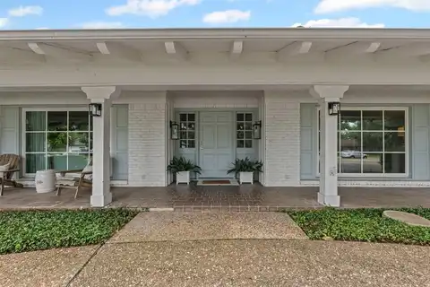 6805 Benito Court, Fort Worth, TX 76126