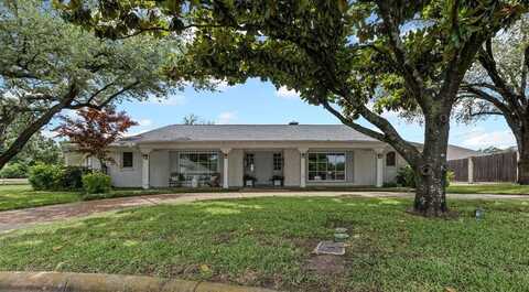 6805 Benito Court, Fort Worth, TX 76126