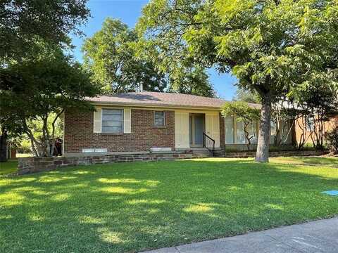 1303 Northlake Drive, Richardson, TX 75080