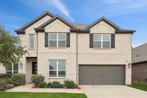 7109 Broomsedge Drive, Argyle, TX 76226