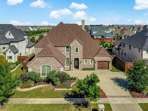 3644 Benchmark Lane, Frisco, TX 75034