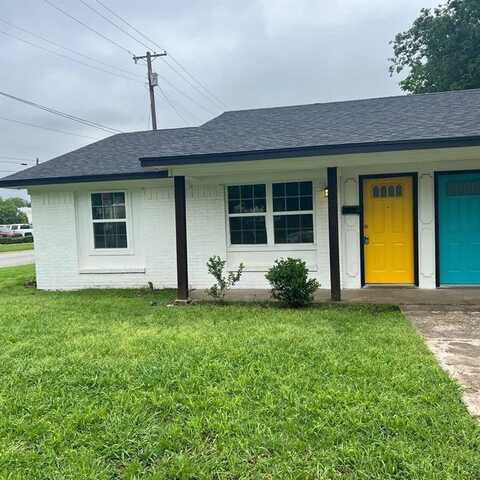 226 E Lake Street, Sherman, TX 75090