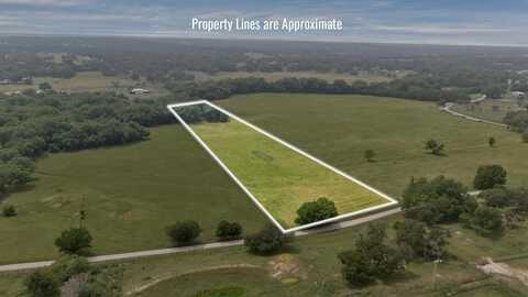 2113-a Dicey Road, Weatherford, TX 76085