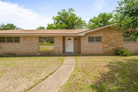 1895 N Mccart Street, Stephenville, TX 76401
