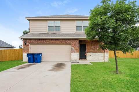 1006 Hoylake Court, Ennis, TX 75119