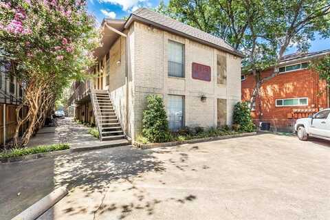 4319 Mckinney Avenue, Dallas, TX 75205