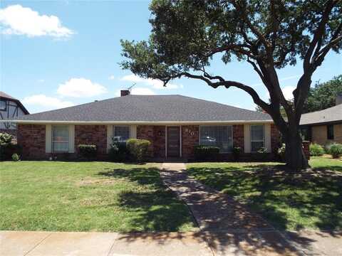 810 Serenade Lane, Richardson, TX 75081
