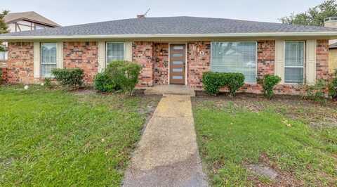 810 Serenade Lane, Richardson, TX 75081