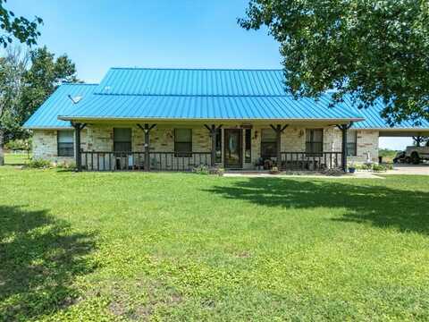 239 Valek Road, Ennis, TX 75119