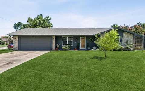 3244 Gail Court, Irving, TX 75060