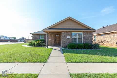 3501 Firedog Road, Abilene, TX 79606