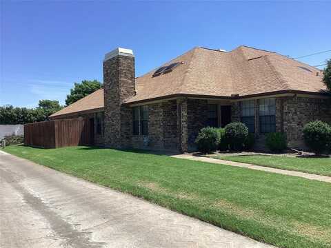 4109 Angelina Drive, Plano, TX 75074