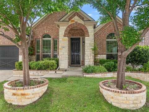 501 Oak Point Drive, McKinney, TX 75071