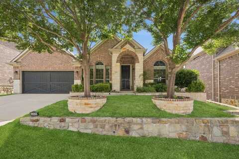 501 Oak Point Drive, McKinney, TX 75071