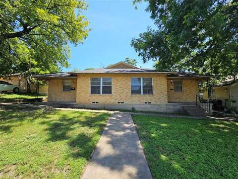 912 Harlandale Avenue, Dallas, TX 75216