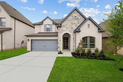 6217 Escarpment Drive, Fort Worth, TX 76112