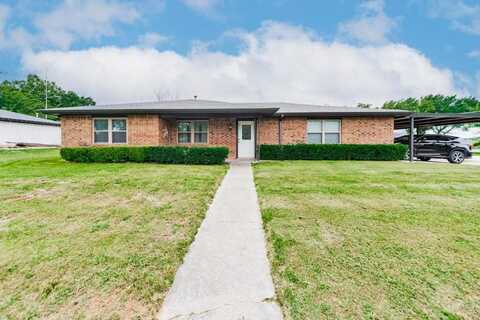 251 Alicia Street, Bowie, TX 76230