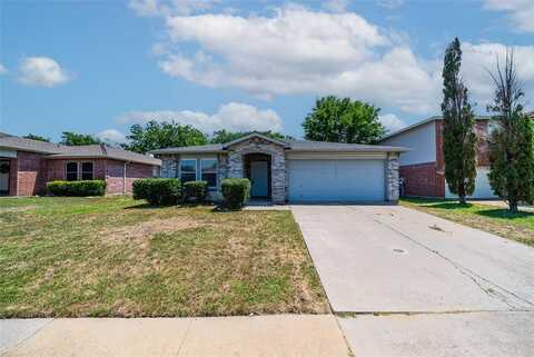 4513 Bellcrest Drive, McKinney, TX 75070