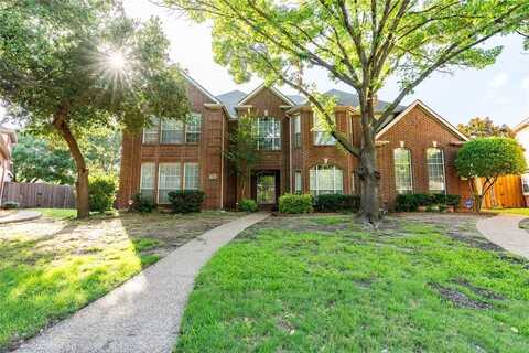 3925 Cobblestone Court, Plano, TX 75093
