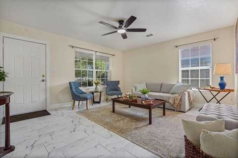 1011 Reed Road, Denton, TX 76205