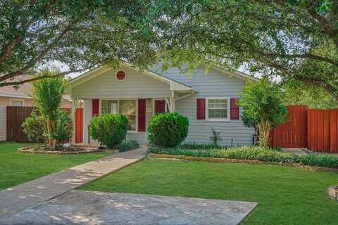 1011 Reed Road, Denton, TX 76205