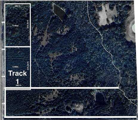 Tbd CR 2975, Honey Grove, TX 75446