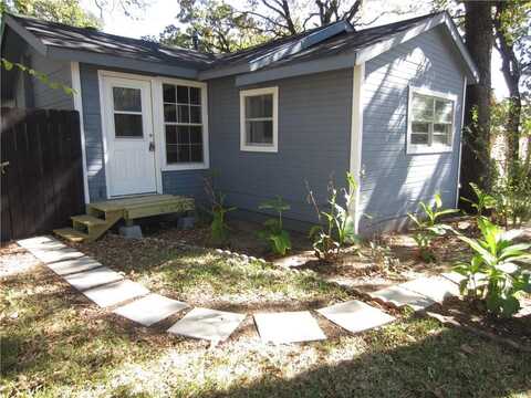 424 N Ruddell Street, Denton, TX 76209