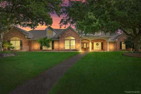 1021 Clover Ridge, Waco, TX 76657