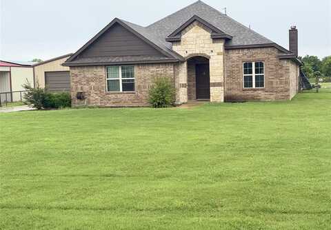 124 Brady Coleman Lane, Springtown, TX 76082