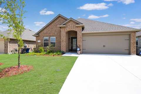 627 Willow View Way, Princeton, TX 75407