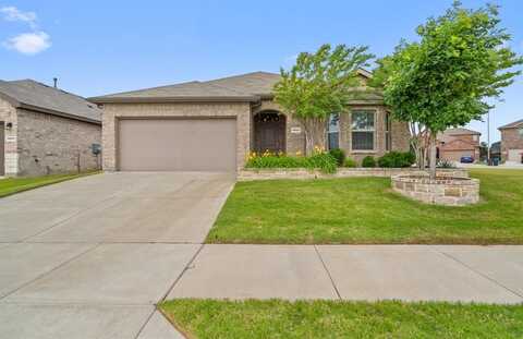 15921 Bronte Lane, Fort Worth, TX 76247