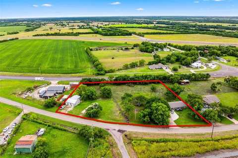 4295 County Road 1152, Greenville, TX 75401