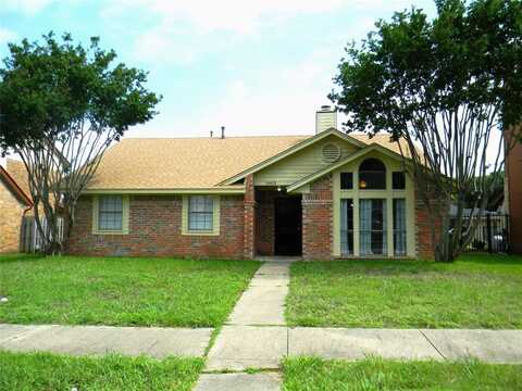 11803 Avery Lane, Balch Springs, TX 75180