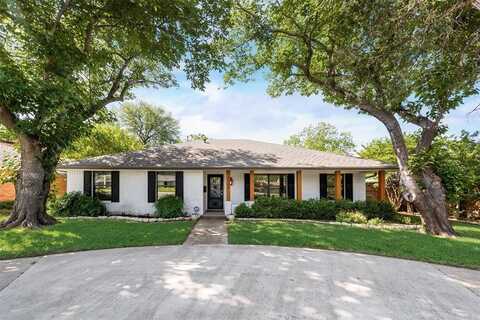 3566 Royal Lane, Dallas, TX 75229