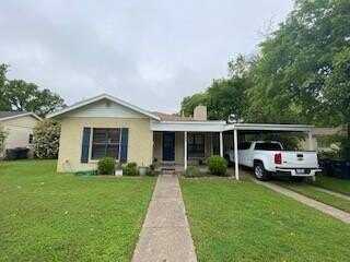 3904 Carolyn Road, Fort Worth, TX 76109