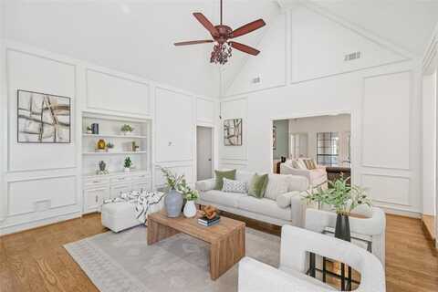 5901 Windmier Court, Dallas, TX 75252