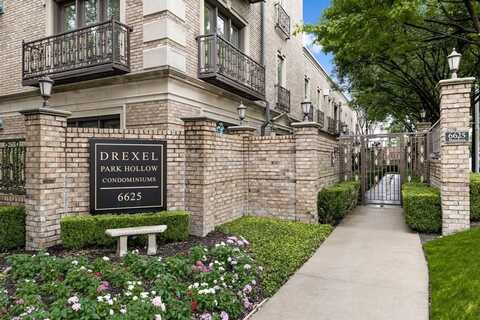 6625 Bandera Avenue, Dallas, TX 75225