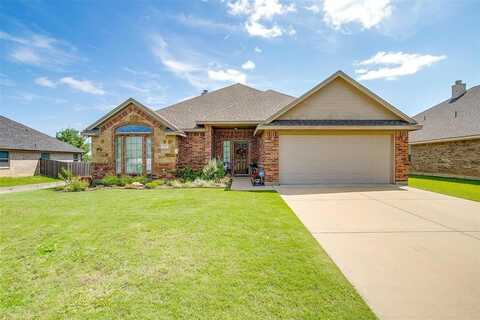 517 Hummingbird Trail, Crowley, TX 76036