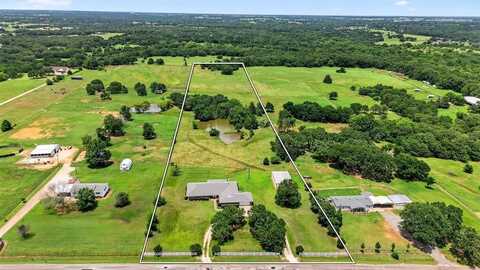 929 County Line Church Road, Whitesboro, TX 76273