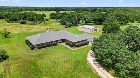 929 County Line Church Road, Whitesboro, TX 76273