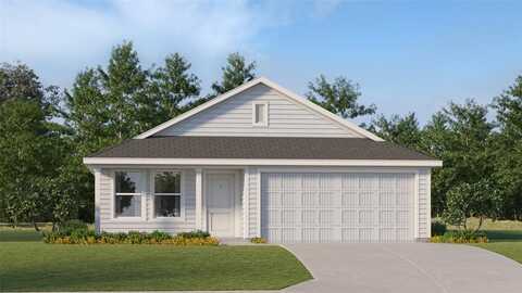 4949 Arden Springs Avenue, Fort Worth, TX 76179