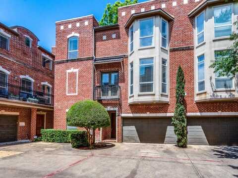 4223 Travis Street, Dallas, TX 75205