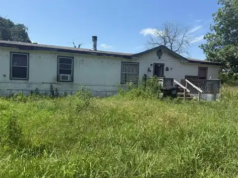 2324 CR 44550 Road, Paris, TX 75462
