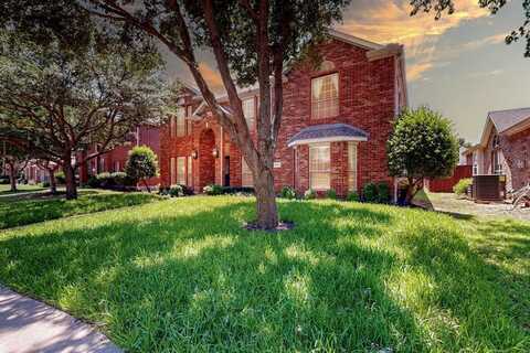 10693 Line Berry Lane, Frisco, TX 75035