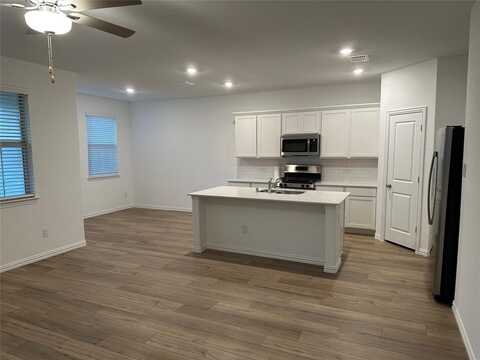 1210 Mahogany Lane, Princeton, TX 75407