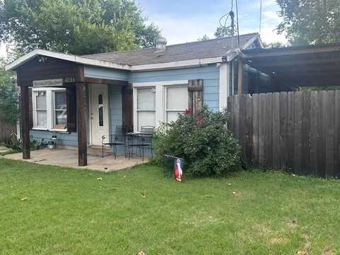 4231 Maryland Avenue, Dallas, TX 75216