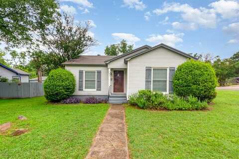 1401 W Shepherd Street, Denison, TX 75020