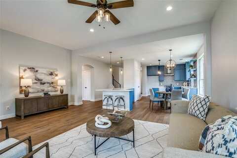 128 Kelli Drive, Forney, TX 75126