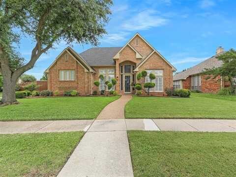 6401 Townsend Lane, Plano, TX 75024