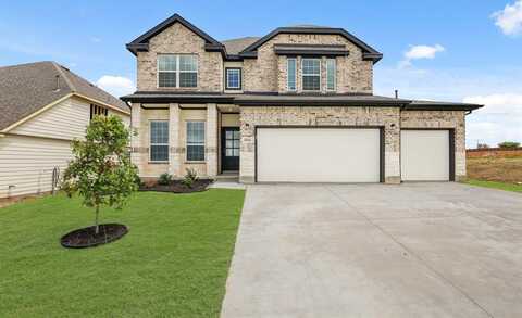 6916 Night Owl Lane, Fort Worth, TX 76036